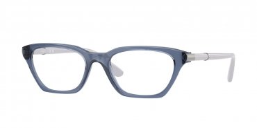 OKULARY KOREKCYJNE VOGUE EYEWEAR VO 5698 2944 52 ROZMIAR M