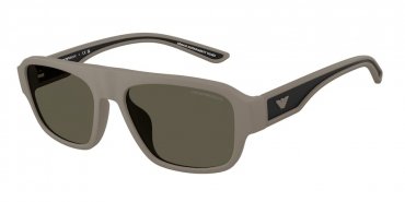 OKULARY EMPORIO ARMANI EA 4266U 636187 55 ROZMIAR M