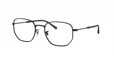 OKULARY KOREKCYJNE RAY-BAN® RX 6496 2509 51 ROZMIAR S