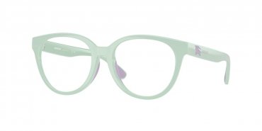 OKULARY KOREKCYJNE DZIECIĘCE BURBERRY JUNIOR JB 2019U 4230 49