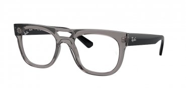 OKULARY KOREKCYJNE RAY-BAN® PHIL RX 7226 8316 52 ROZMIAR S