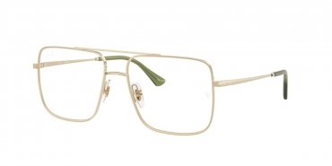 OKULARY KOREKCYJNE RAY-BAN® ARI RX 3758V 2993 54 ROZMIAR M
