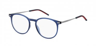 OKULARY KOREKCYJNE TOMMY HILFIGER TH 2021 PJP 51 ROZMIAR M