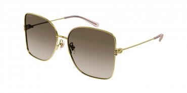 OKULARY GUCCI GG 1282SA 003 62 ROZMIAR L