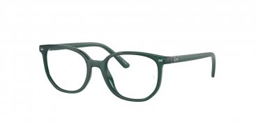 OKULARY KOREKCYJNE DZIECIĘCE RAY-BAN® JUNIOR ELLIOT RY 9097V 3927 46
