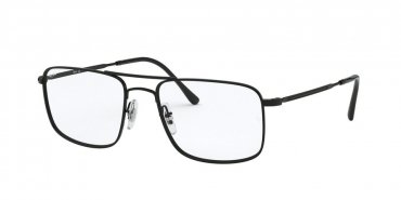 OKULARY KOREKCYJNE RAY-BAN® RX 6434 2509 55 ROZMIAR L