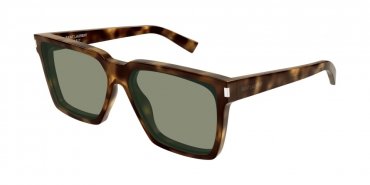 OKULARY SAINT LAURENT SL 610 003 59 ROZMIAR L
