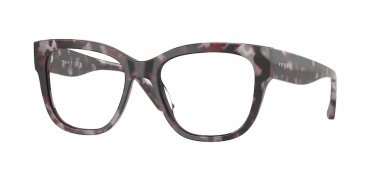 OKULARY KOREKCYJNE VOGUE EYEWEAR VO 5605 3149 53 ROZMIAR M