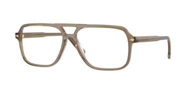 OKULARY KOREKCYJNE VOGUE EYEWEAR VO 5709 3293 57 ROZMIAR M