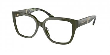 OKULARY KOREKCYJNE MICHAEL KORS POLANCO MK 4112 3947 54 ROZMIAR M