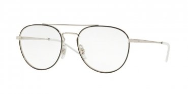 OKULARY KOREKCYJNE RAY-BAN® RX 6414 2983 53 ROZMIAR M