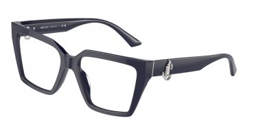 OKULARY KOREKCYJNE JIMMY CHOO JC 3017U 5016 52 ROZMIAR M
