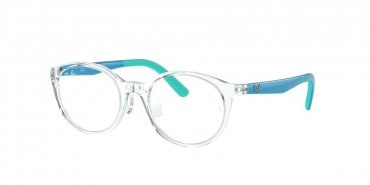 OKULARY KOREKCYJNE DZIECIĘCE RAY-BAN® RY 1625D 3938 47