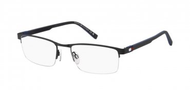 OKULARY KOREKCYJNE TOMMY HILFIGER TH 2322 807 54 ROZMIAR M
