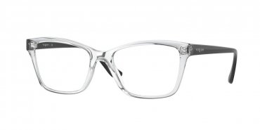 OKULARY KOREKCYJNE VOGUE EYEWEAR VO 5420 W745 51 ROZMIAR M
