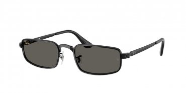 OKULARY RAY-BAN® A$AP ROCKY RB 3927 002/J5 54 ROZMIAR M