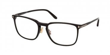 OKULARY KOREKCYJNE TOM FORD FT 5699B 001 57 ROZMIAR L