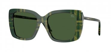 OKULARY BURBERRY BE 4456 416971 54 ROZMIAR M