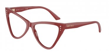 OKULARY KOREKCYJNE JIMMY CHOO JC 3004B 5013 54 ROZMIAR M