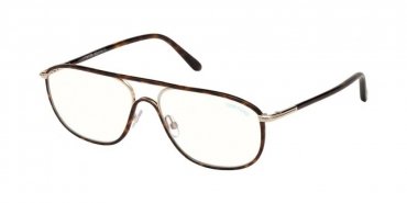 OKULARY KOREKCYJNE TOM FORD FT 5624B 052 58 ROZMIAR M