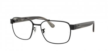 OKULARY KOREKCYJNE RAY-BAN® RX 3751V 2509 56 ROZMIAR M
