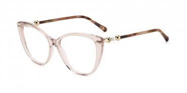 OKULARY KOREKCYJNE CAROLINA HERRERA HER 0319 35J 54 ROZMIAR M