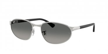 OKULARY RAY-BAN® RB 3777 003/71 59 ROZMIAR L