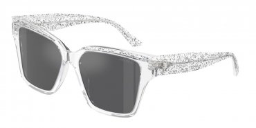 OKULARY JIMMY CHOO JC 5003 50376G 55 ROZMIAR M