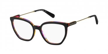 OKULARY KOREKCYJNE MARC JACOBS MARC 596 807 54 ROZMIAR M