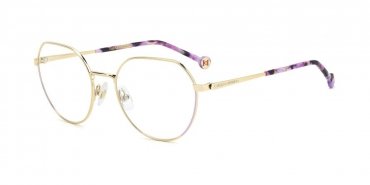 OKULARY KOREKCYJNE CAROLINA HERRERA HER 0296 BIA 54 ROZMIAR M