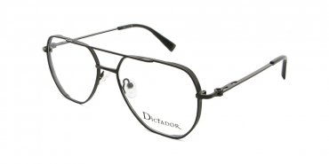 OKULARY KOREKCYJNE EVA MINGE DICTADOR DT 31213 C2 ROZMIAR M