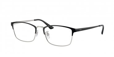 OKULARY KOREKCYJNE RAY-BAN® RX 8772D 1235 56 ROZMIAR M