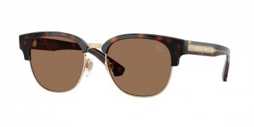 OKULARY BURBERRY BE 4485 420573 52 ROZMIAR M