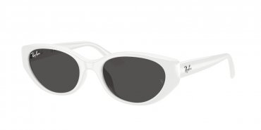 OKULARY RAY-BAN® RB 4457D 677287 55 ROZMIAR M