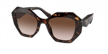 OKULARY PRADA EYEWEAR PR 16WS 2AU6S1 53 ROZMIAR M