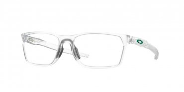 OKULARY KOREKCYJNE OAKLEY® HEX JECTOR OX 8032 803209 57 ROZMIAR M