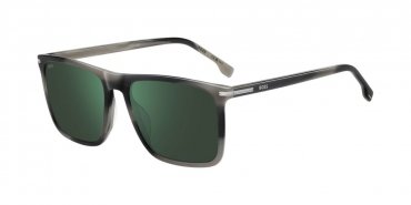 OKULARY BOSS 1750GS 2W8 56 ROZMIAR M