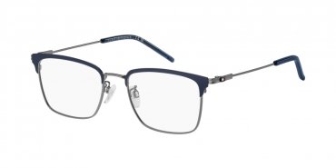 OKULARY KOREKCYJNE TOMMY HILFIGER TH 2164F R80 54 ROZMIAR M