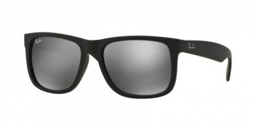 OKULARY RAY-BAN® JUSTIN RB 4165 622/6G 51 ROZMIAR S