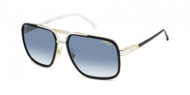 OKULARY CARRERA CA 1071S 80S 61 ROZMIAR L
