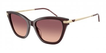 OKULARY EMPORIO ARMANI EA 4251 62658D 54 ROZMIAR M