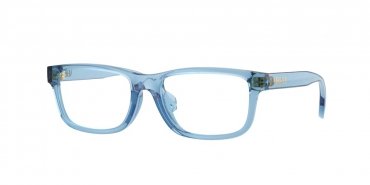 OKULARY KOREKCYJNE DZIECIĘCE VERSACE JUNIOR VK 3013U 5535 47