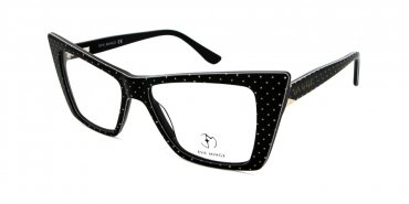 OKULARY KOREKCYJNE EVA MINGE EM 11800 C2 ROZMIAR M