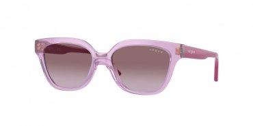 OKULARY DZIECIĘCE VOGUE EYEWEAR VJ 2021 27808H 48