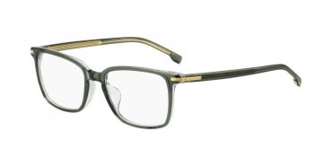 OKULARY KOREKCYJNE BOSS 1670F 1ED 55 ROZMIAR M