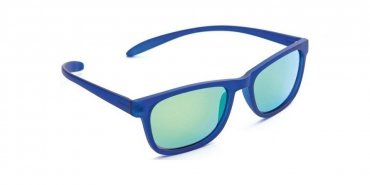 OKULARY DZIECIĘCE B&S BS 881802 Z POLARYZACJĄ WIEK 8-12 LAT