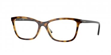OKULARY KOREKCYJNE VOGUE EYEWEAR VO 5603 2718 54 ROZMIAR M