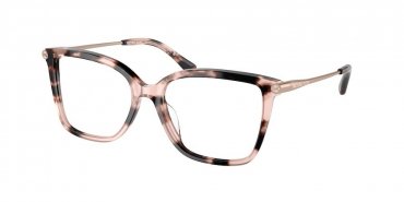 OKULARY KOREKCYJNE MICHAEL KORS SHENANDOAH MK 4101U 3009 53 ROZMIAR M