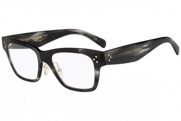 OKULARY KOREKCYJNE CELINE  CEL 41428 0GQ 49 ROZMIAR S