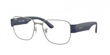 OKULARY KOREKCYJNE RAY-BAN® RX 6532 3189 53 ROZMIAR M